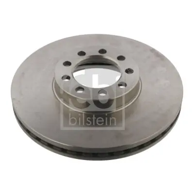 Auténtico Disco de freno FEBI BILSTEIN 35336 FEBI BILSTEIN 35336